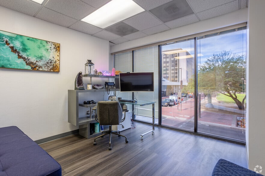 More Photos Of NEC Stone and Pennington, Tucson Office Residential For Lease