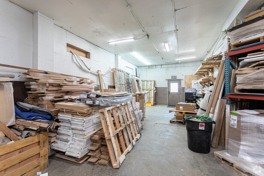 More Photos Of 1621 N Beck St, Salt Lake City Warehouse For Sale