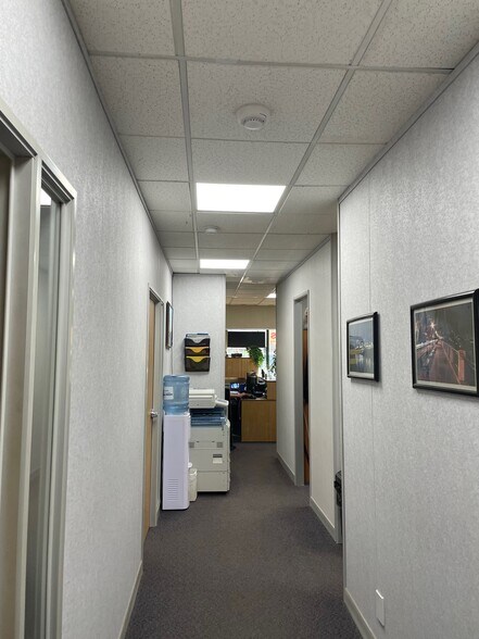 More Photos Of 15330 123 Av NW, Edmonton Warehouse For Sale