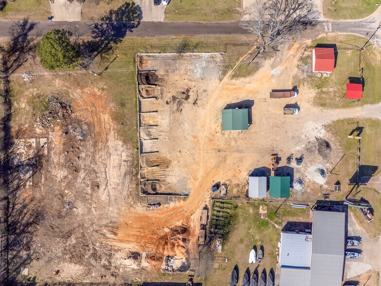 More Photos Of 21974 State Highway 155 S, Flint Land For Sale