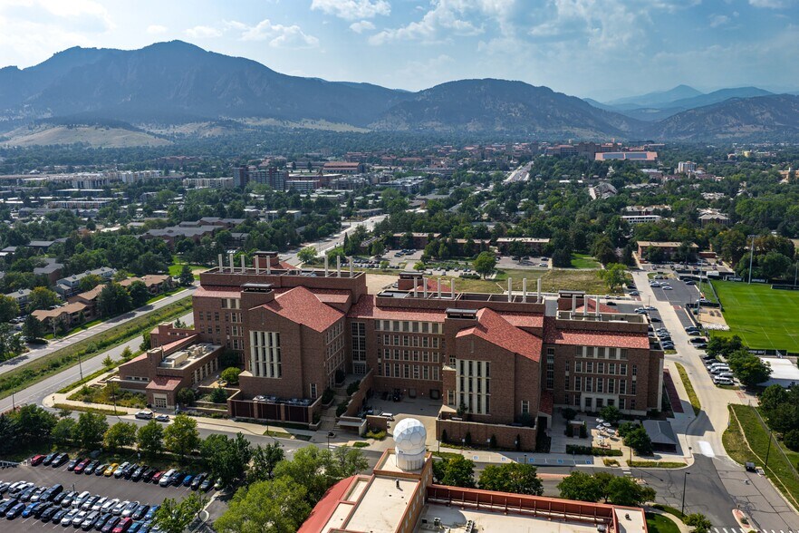 More Photos Of , Boulder Multifamily For Sale