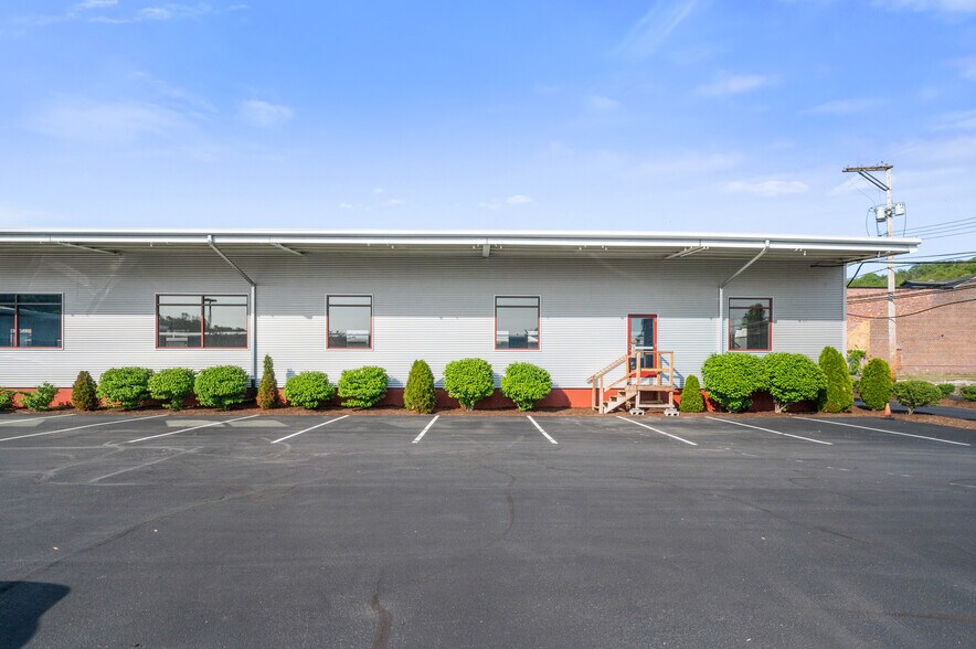 More Photos Of 5301 Butler St, Pittsburgh Office For Lease