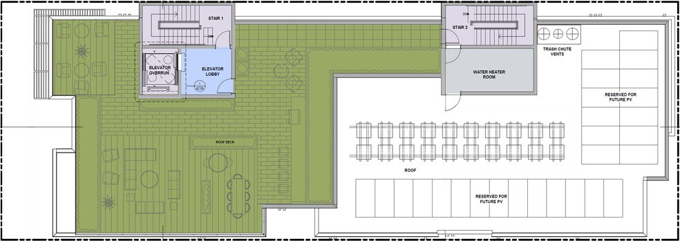 More Photos Of 349 1st St, Los Altos Land For Sale