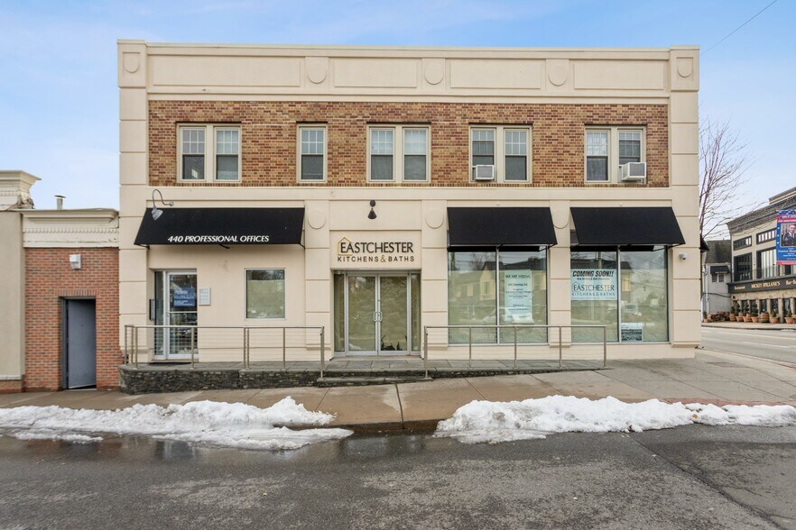 Primary Photo Of 434-440 White Plains Rd, Eastchester Apartments For Lease