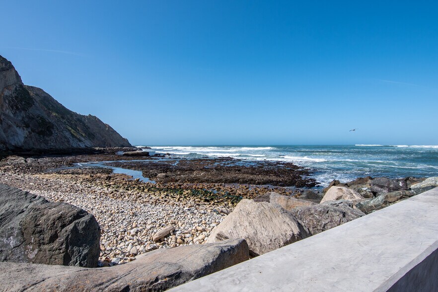 More Photos Of 810 Port Road, Point Arena Restaurant For Sale