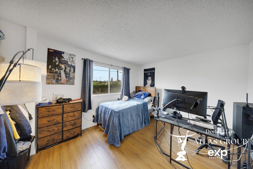 More Photos Of 2030-2040 Sierra Leone Ave, La Puente Apartments For Sale