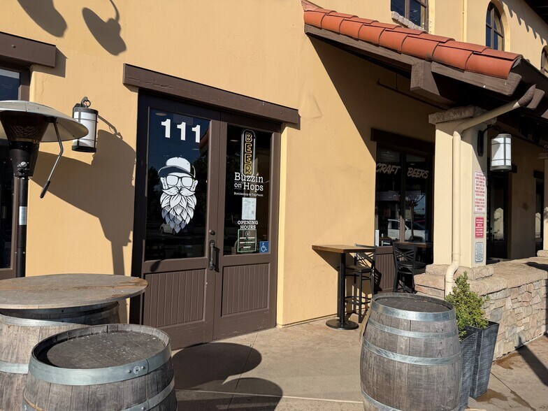More Photos Of 101-201 E Vineyard Ave, Livermore Unknown For Lease
