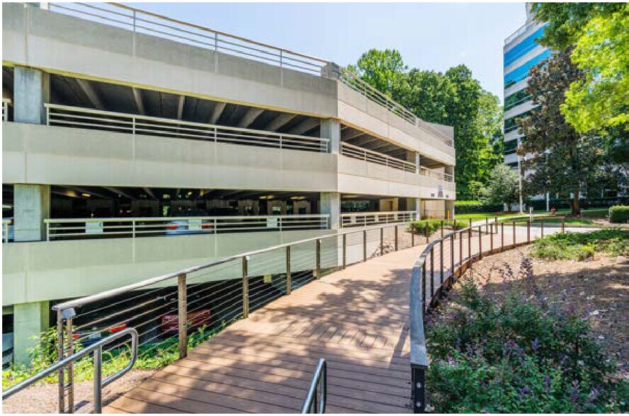 More Photos Of 3200 Beechleaf Ct, Raleigh Office For Lease
