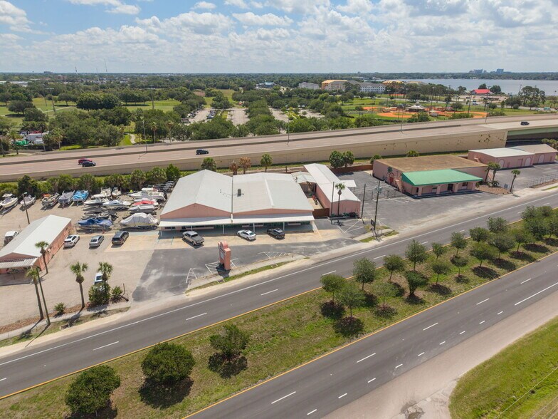 More Photos Of , Orlando Industrial For Sale