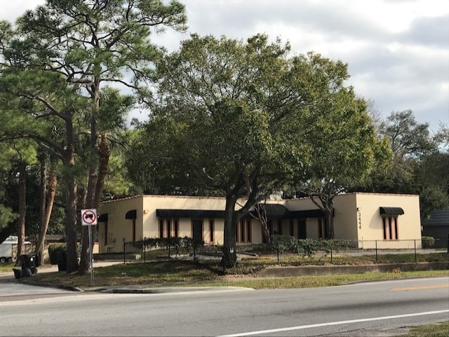 More Photos Of 3444 S Westshore Blvd, Tampa Office For Sale