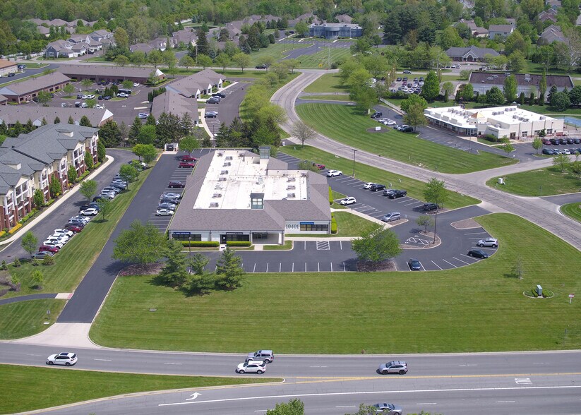 More Photos Of 10401 Sawmill Pky, Powell Medical For Lease