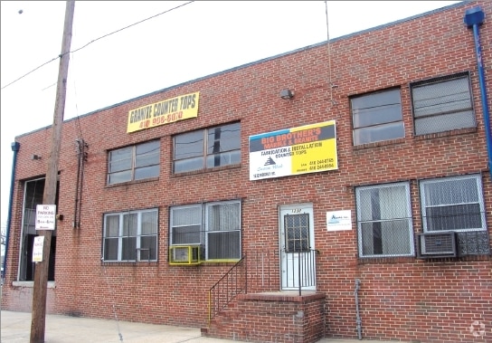More Photos Of 1232-1240 Ridgely St, Baltimore Warehouse For Sale