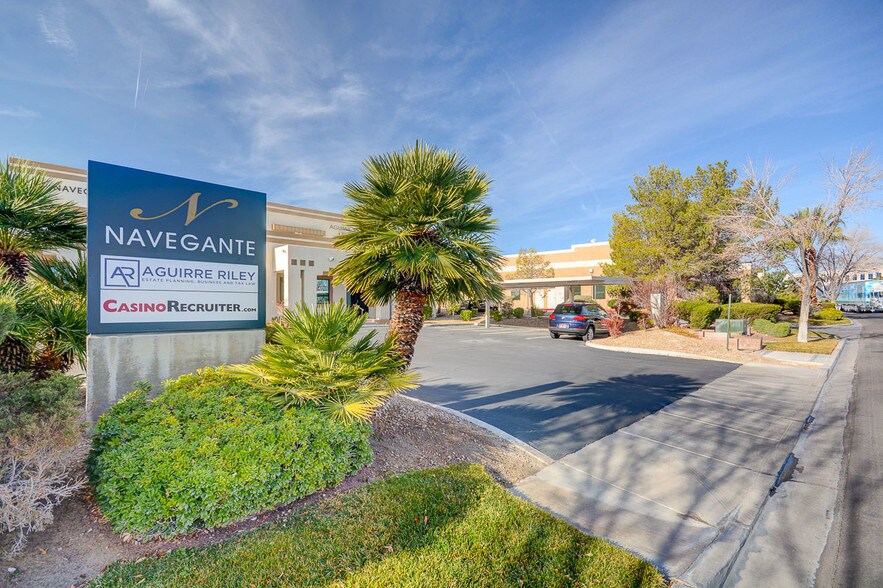 More Photos Of 313 Pilot Rd, Las Vegas Light Distribution For Sale
