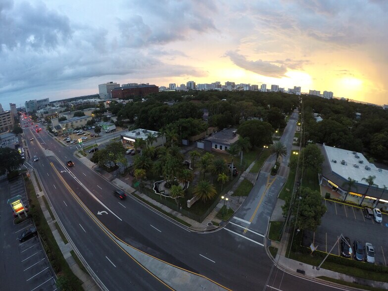 More Photos Of 575 N Washington Blvd, Sarasota Freestanding For Sale
