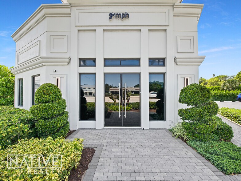 Primary Photo Of 6199 N Federal Hwy, Boca Raton Freestanding For Sale