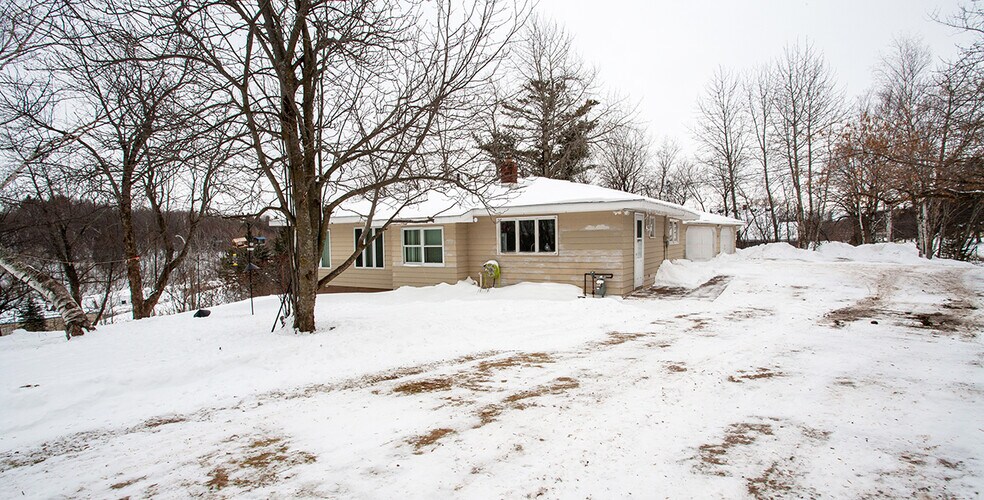 602 E Upham Rd, Duluth, MN 55811 Land For Sale