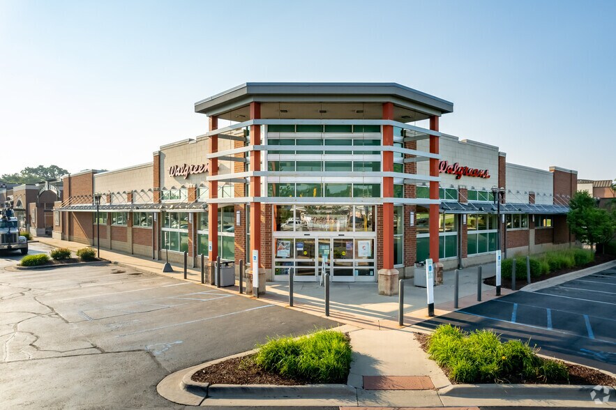 More Photos Of 1412-1490 N Rochester Rd, Rochester Unknown For Lease