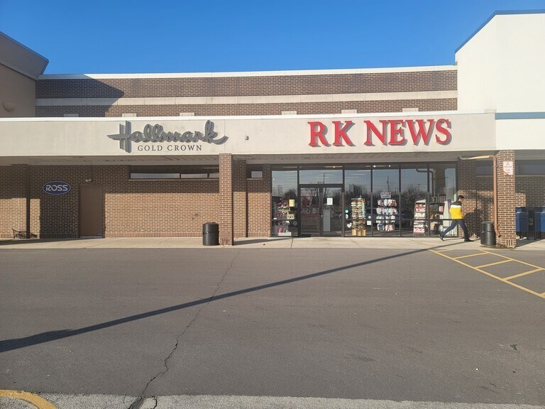 More Photos Of 5910-5960 75th St, Kenosha Unknown For Lease