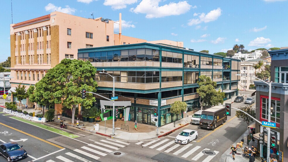 More Photos Of 3015 Main St, Santa Monica Loft Creative Space For Lease