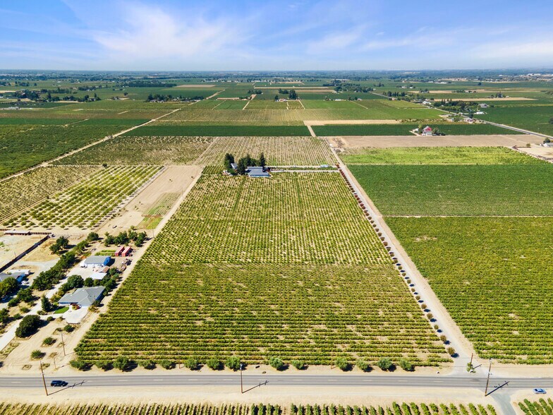 More Photos Of 9291 E Harney Ln, Lodi Land For Sale