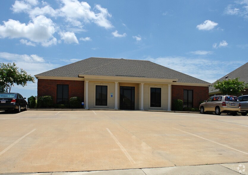 More Photos Of 1761 Taliaferro Trl, Montgomery Office For Lease