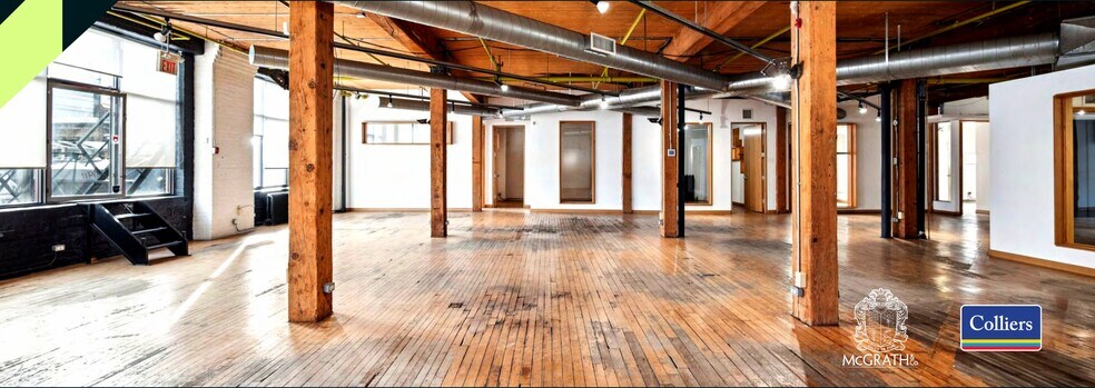 More Photos Of 183 Bathurst St, Toronto Office For Lease