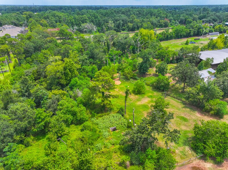 More Photos Of 25635 Hufsmith Cemetery Rd, Tomball Land For Sale