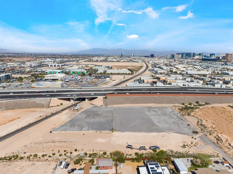 More Photos Of 6721 Rogers St, Las Vegas Land For Sale