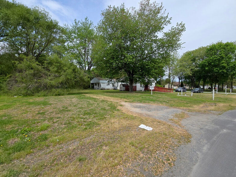 More Photos Of 8856 Greentop Rd, Lincoln Religious Facility For Sale