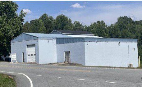 More Photos Of , Gaffney Industrial For Sale