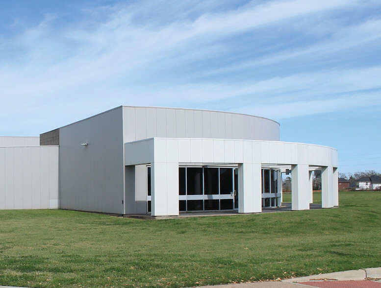 Primary Photo Of 2501 Earl Rudder Fwy S, College Station Research And Development For Lease