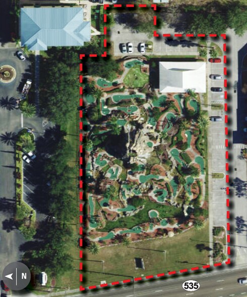 More Photos Of 13529 State Road 535, Orlando Freestanding For Sale