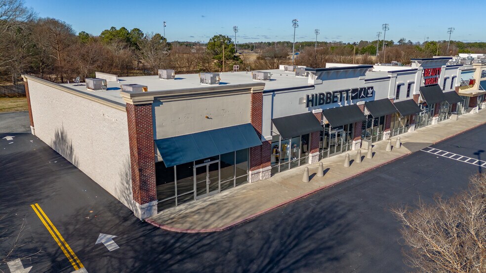 More Photos Of 7144 Tara Blvd, Hampton Unknown For Lease