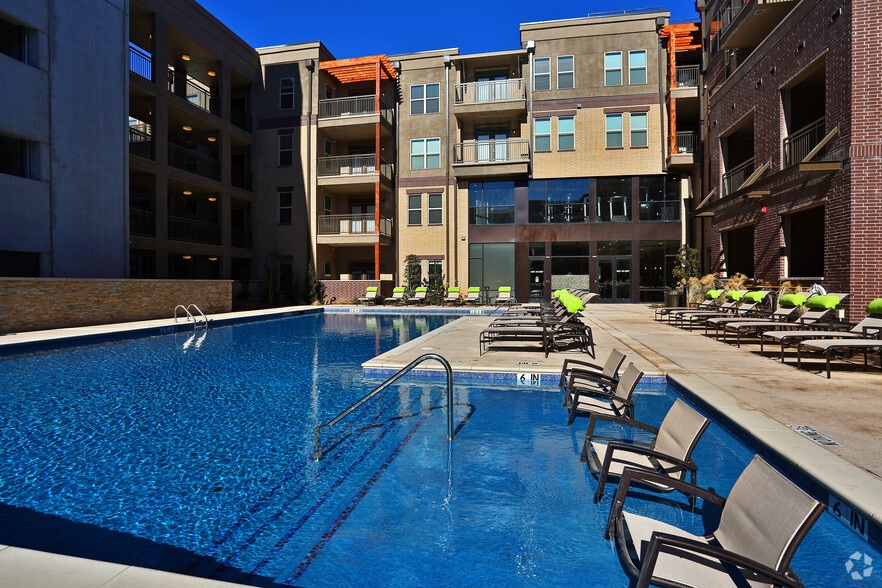 More Photos Of 1325 N Walker Ave, Oklahoma City Apartments For Lease
