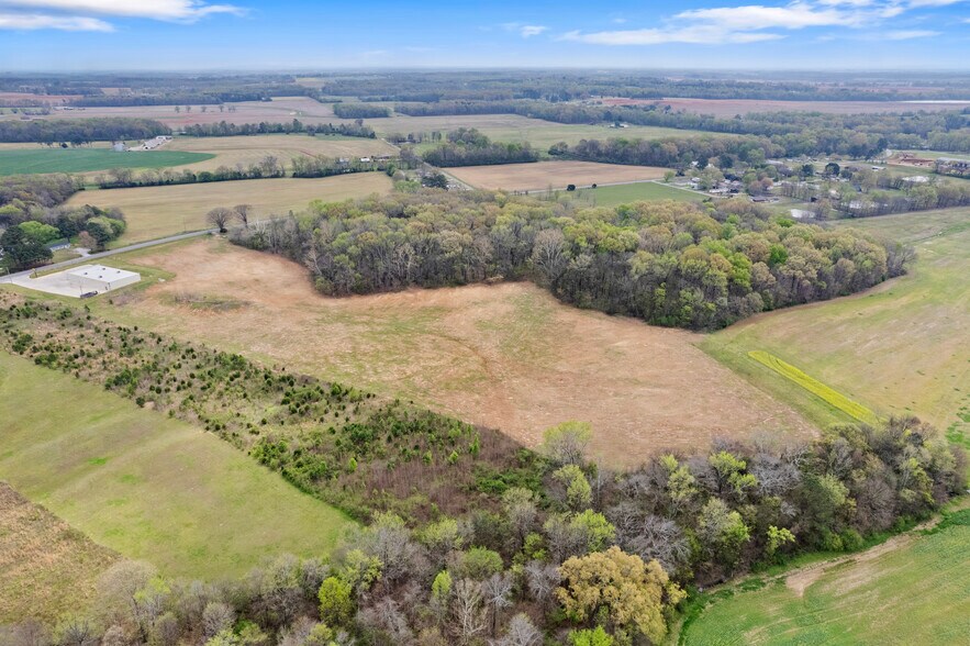 More Photos Of Brownsferry Rd, Athens Land For Sale