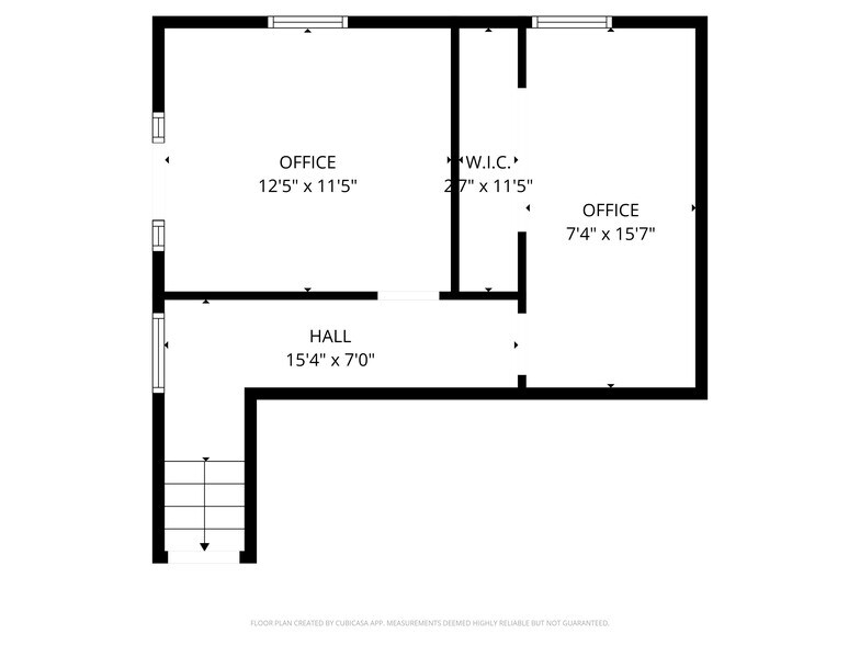 More Photos Of 380 E Market St, Harrisonburg Office For Lease