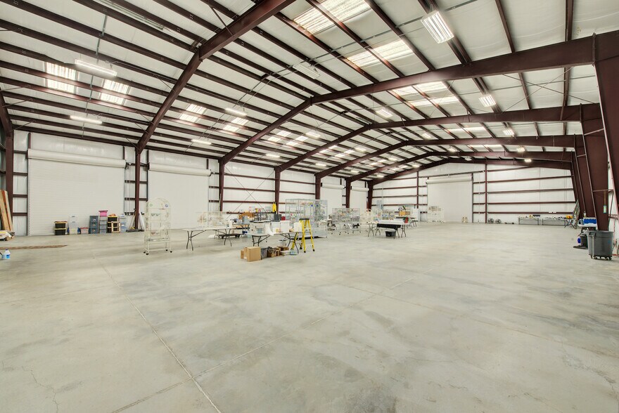 More Photos Of 5050 Melissa Ln, Vacaville Light Manufacturing For Sale