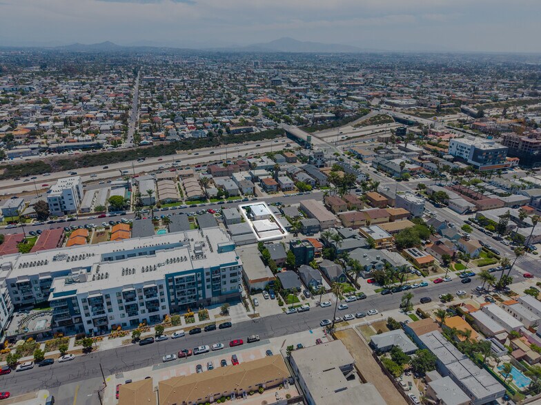 More Photos Of 4454-4460 Illinois St, San Diego Apartments For Sale