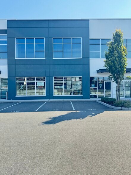 More Photos Of 1891 Foy St, Abbotsford Warehouse For Lease