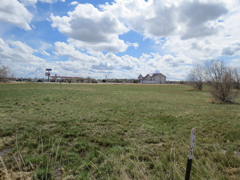 Primary Photo Of Lot 1 N Federal, Riverton Land For Sale