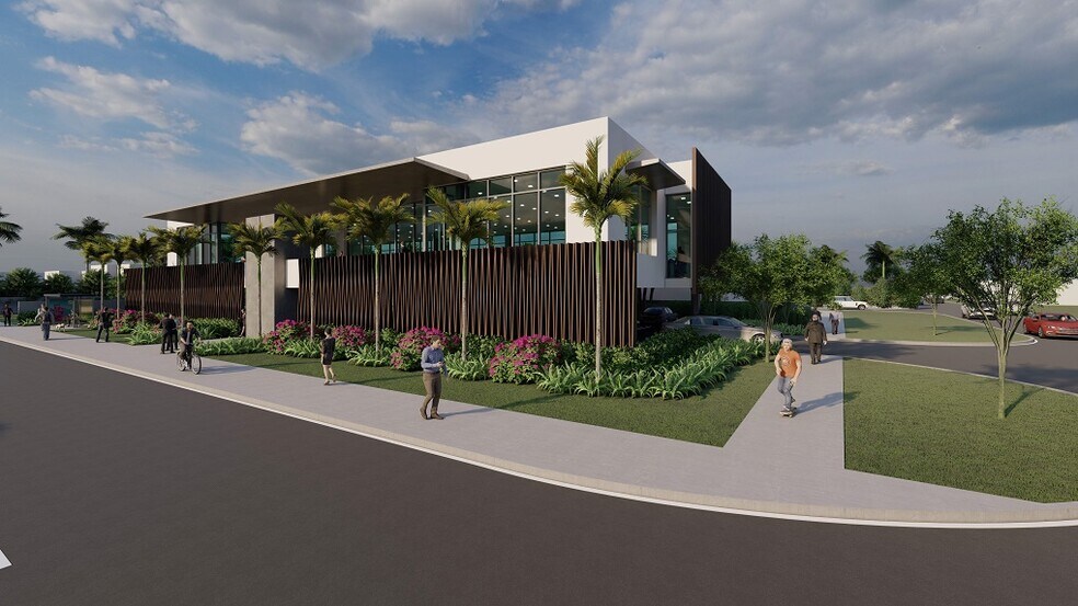 More Photos Of 276 W Yamato Rd, Boca Raton Land For Sale