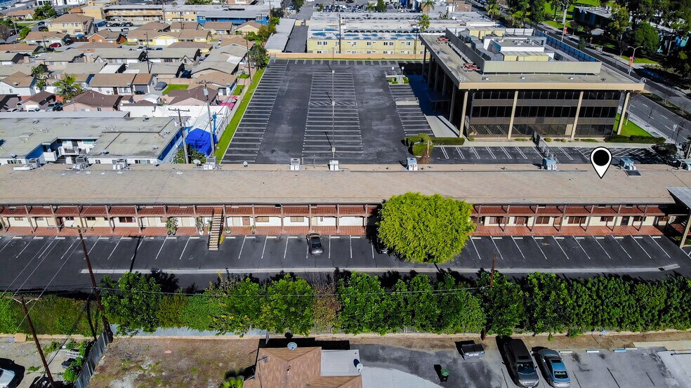 More Photos Of 12749 Norwalk Blvd, Norwalk Office For Lease