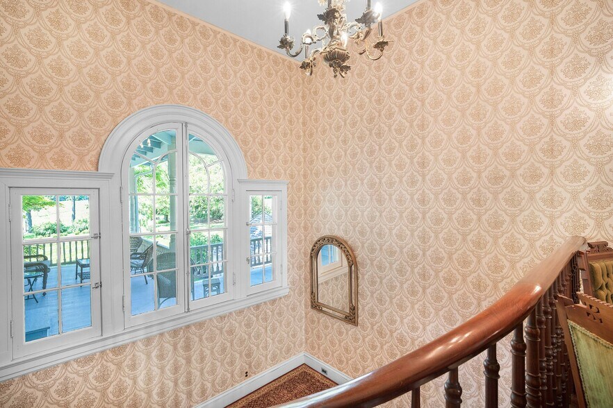 More Photos Of 1902 Jefferson Pike, Brunswick Lodge Meeting Hall For Lease