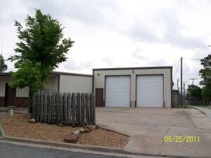 More Photos Of 600 Broadway St, Joplin Warehouse For Sale