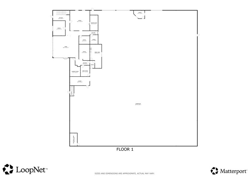 More Photos Of 41185 Raintree Ct, Murrieta Warehouse For Sale