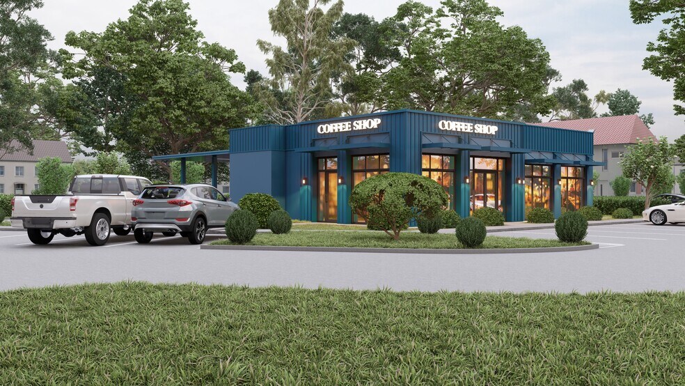 More Photos Of 15210 NW Us-441, Alachua Freestanding For Lease