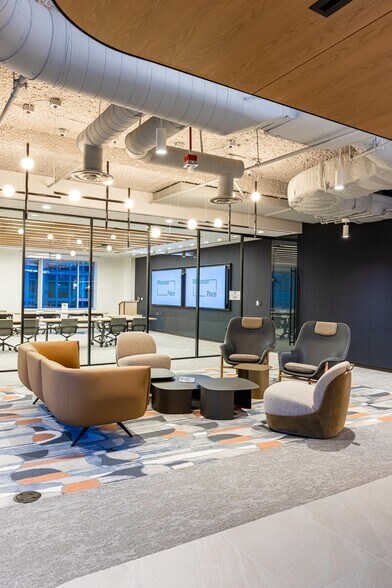 More Photos Of 5404 Wisconsin Ave, Chevy Chase Office For Lease