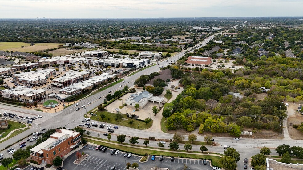 More Photos Of 1100 E Southlake Blvd, Southlake Medical For Lease