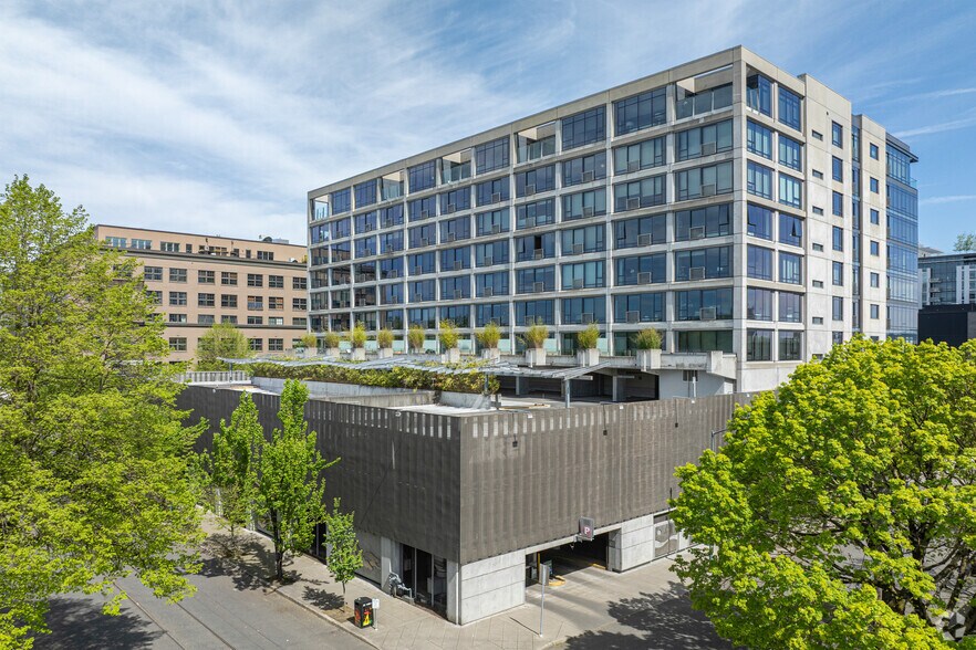 More Photos Of 1405 NW Johnson St, Portland Apartments For Sale