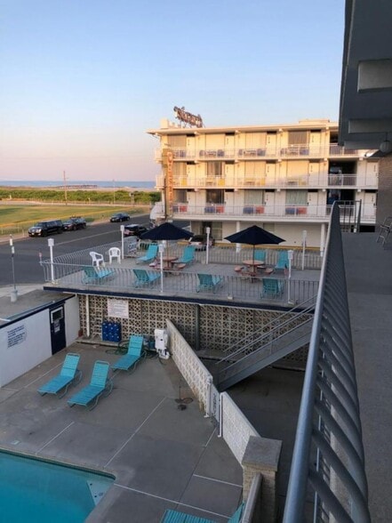 More Photos Of 6101 Atlantic Ave, Wildwood Crest Hotel For Sale
